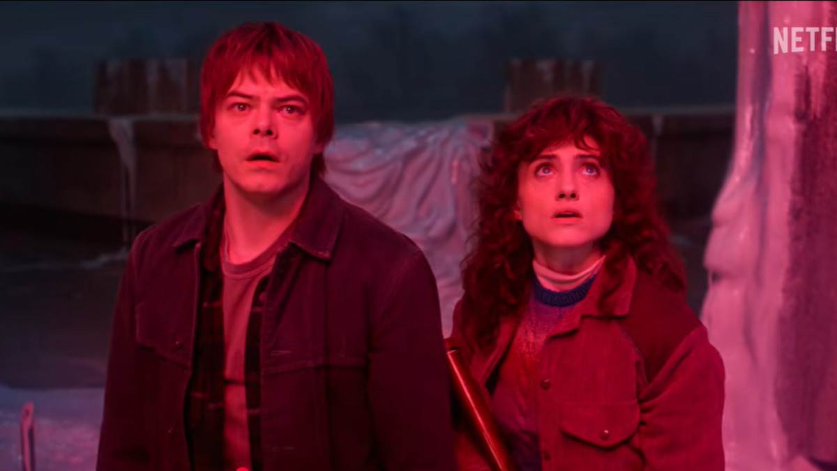  Veliki propust u finalnoj epizodi "Stranger Things" 