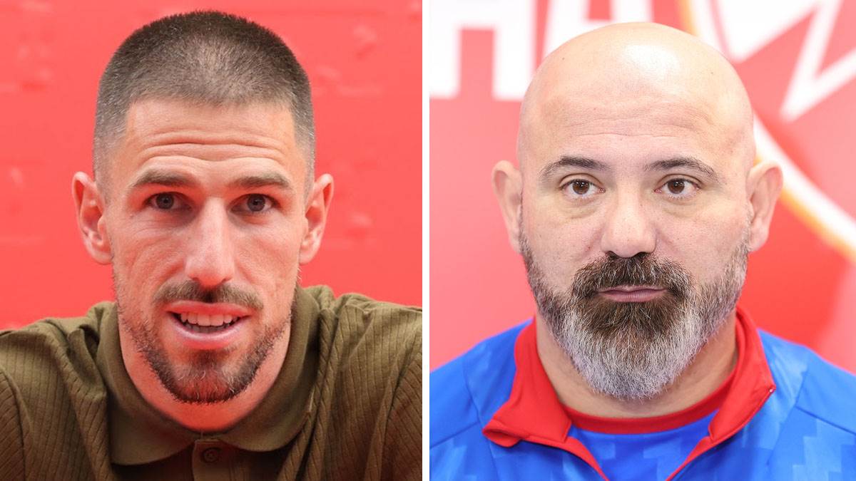  "Pokušao sam da saznam zašto me Deki sklonio iz tima": Degenek dobro pamti sve što mu se desilo u Zv 