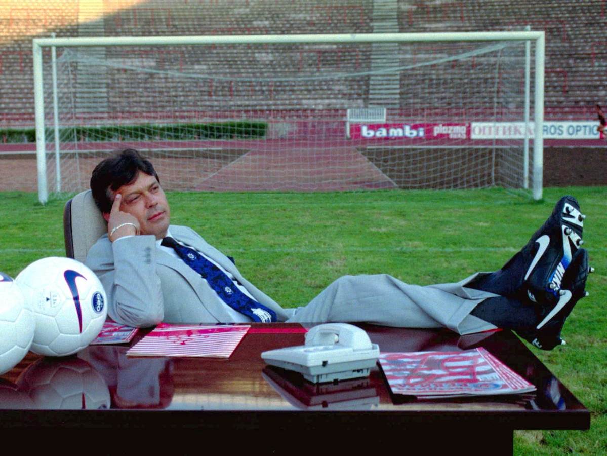  Sa Vojvodinom šampion, pa dva puta vodio Zvezdu: Ko je bio Milorad Kosanović? 