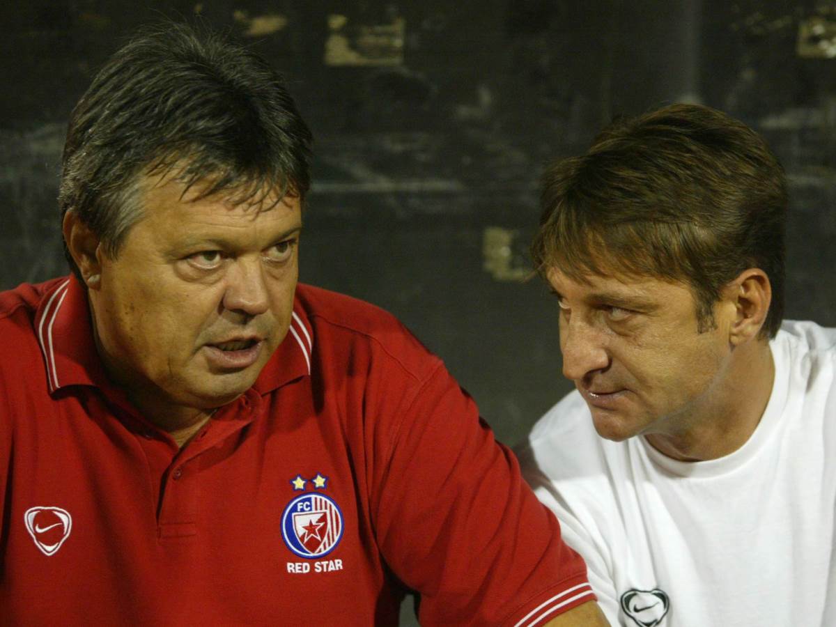  Zvezda se oglasila zbog Milorada Kosanovića: Ovako su crveno-beli izrazili saučešće 