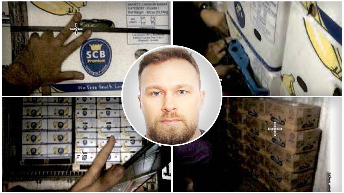  Objavljena lista najtraženijih bjegunaca: Među njima i dva čovjeka sa Balkana, Traže se zbog višestr 