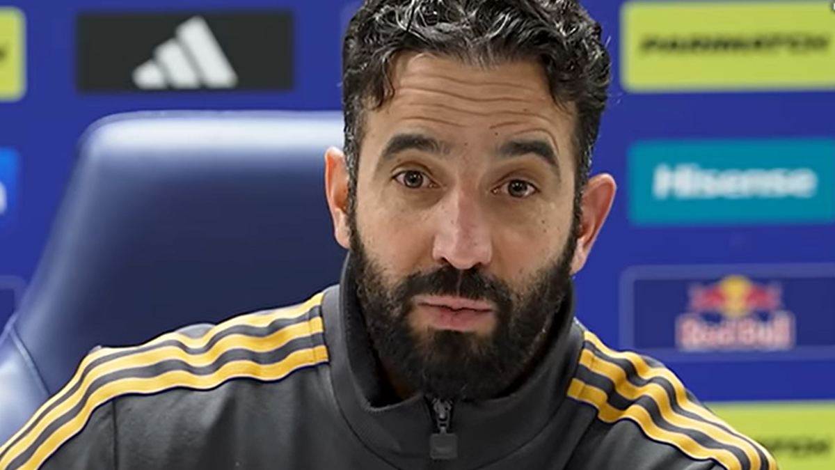  "Nisam ovdje došao da budem trener": Haos na konferenciji Mančester junajteda, Ruben Amorim gubi kon 