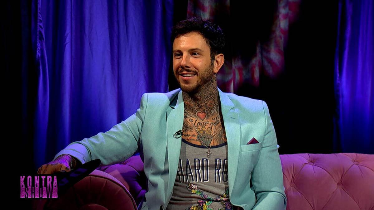  Janjuš o Filipu Đukiću i Maji  