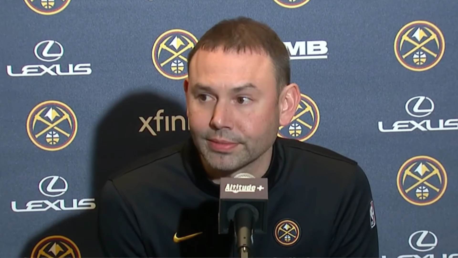  Dejvid Adelman upitan o Majku Porteru: Da li je Denver otjerao pogrešnog igrača? 