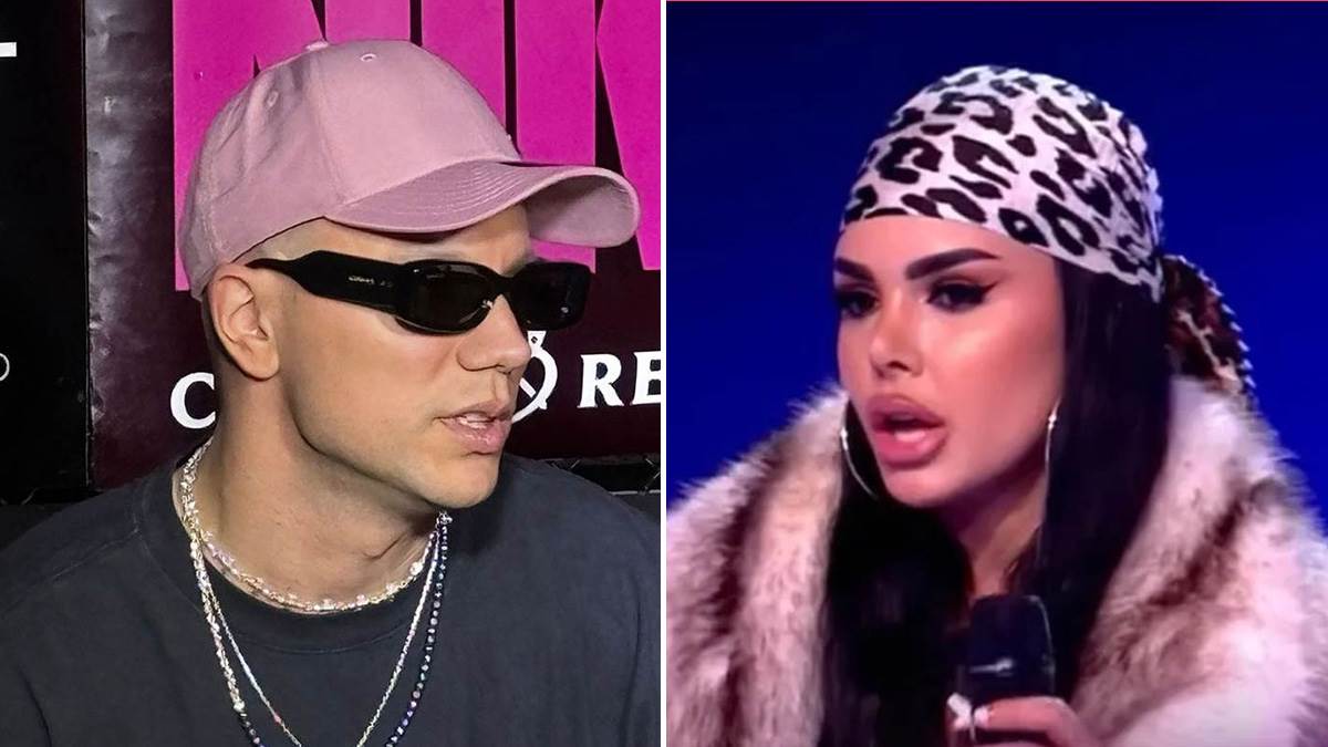  Anita progovorila o navodnoj aferi sa Reljom Popovićem 