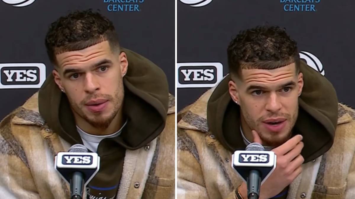  Majkl Porter: "Zbog nekih igrača nisam mogao da budem onaj pravi u Denveru" 