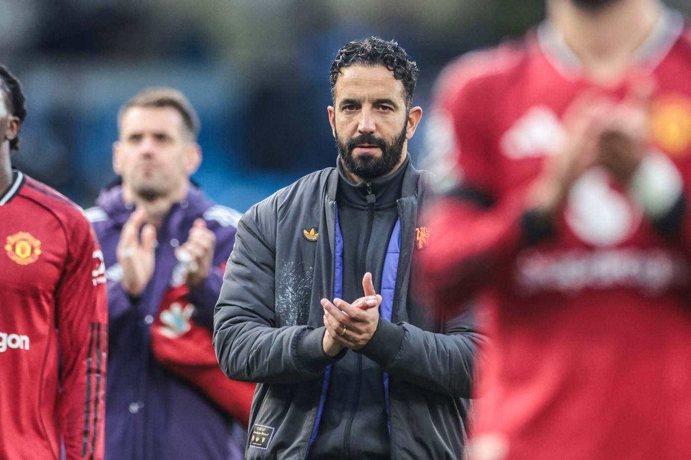  Ruben Amorim dobio otkaz u Mančester junajtedu, poznat i njegov nasljednik 