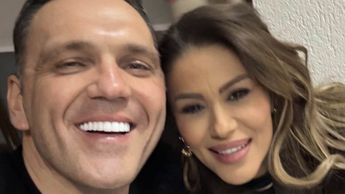  Mina Kostić (50) otvorila dušu, Kasper ostaje u Srbiji, živjeće kod nje 