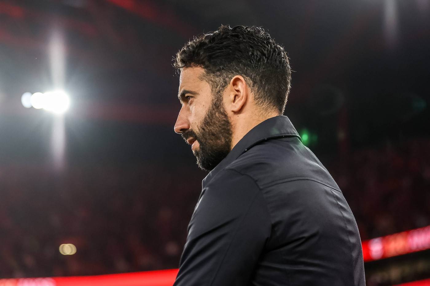  Zašto je Amorim dobio otkaz u Mančesteru? 