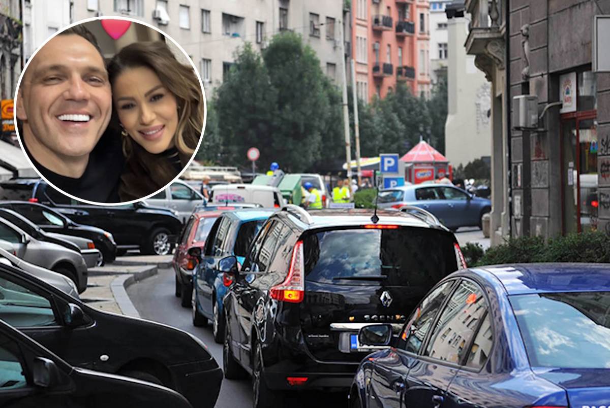  Dečko Mine Kostić progovorio o svom poslu u Americi 