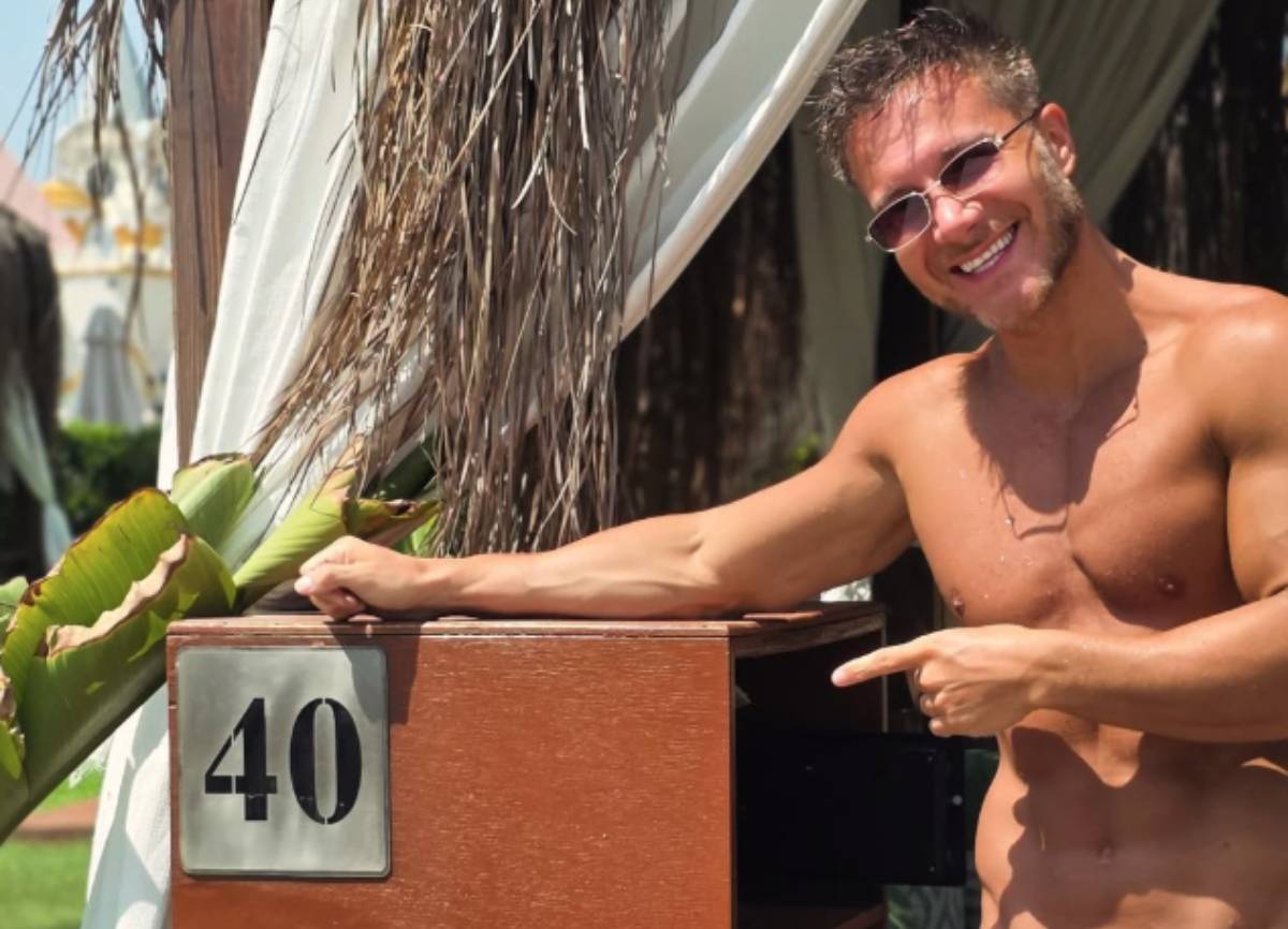  Saša Kovačević postaje otac 