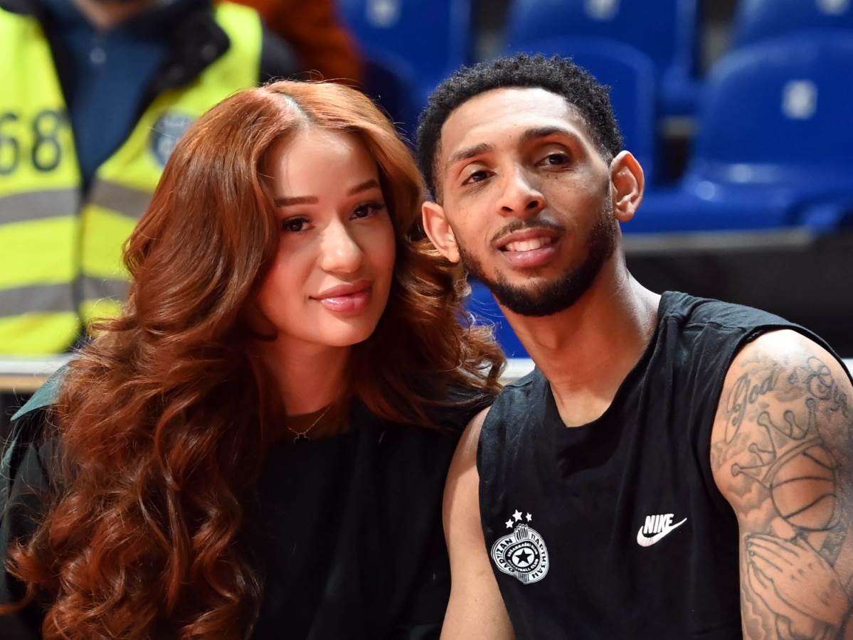  "Sada znam imena svima u Partizanu": Kameron Pejn otkrio ko mu je najveća pomoć u Beogradu 