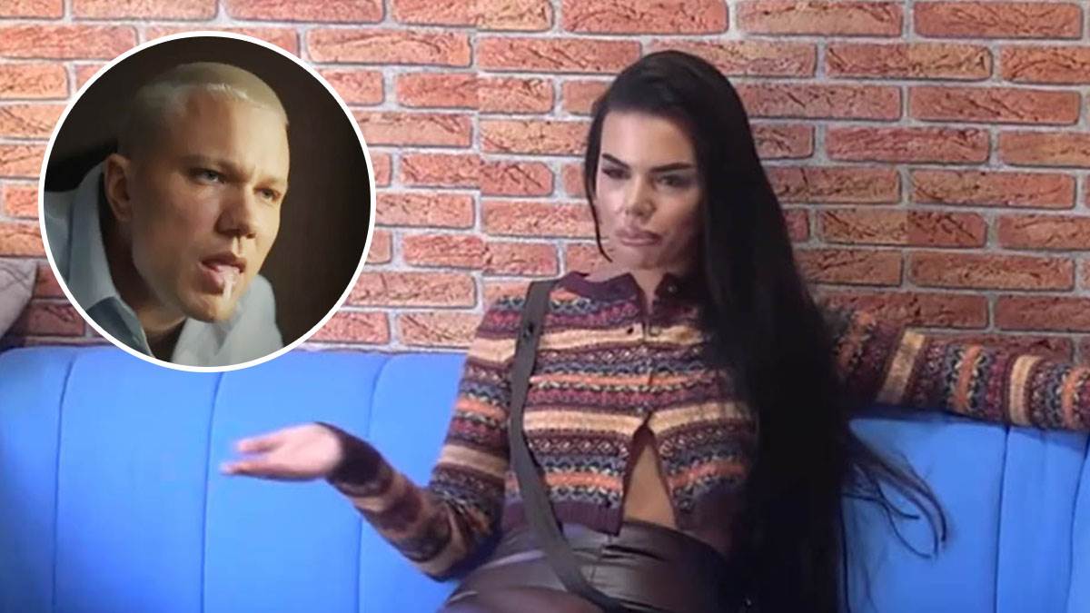  Anita u emisiji uživo o navodnoj aferi sa Reljom Popovićem: Priznala šta je radila u Budvi i gdje je 