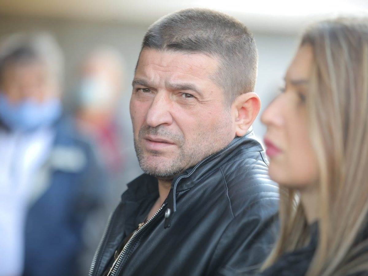  Hit Baje Malog Knindže "Božić je" krije tužnu priču: Sjećanje na rodno mjesto koje je danas uništeno 