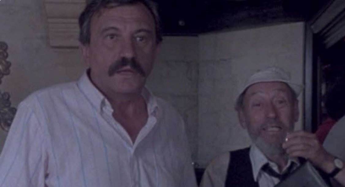  Istina o uništenom grobu glumca Žikine dinastije  