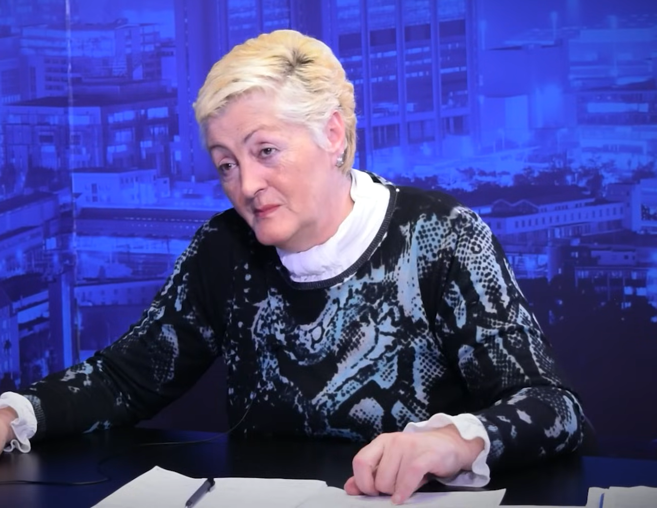  "Tijelo Jovanke Jolić nađeno u snijegu bez dokumenata": Misteriozna smrt internet zvijezde uzburkala 