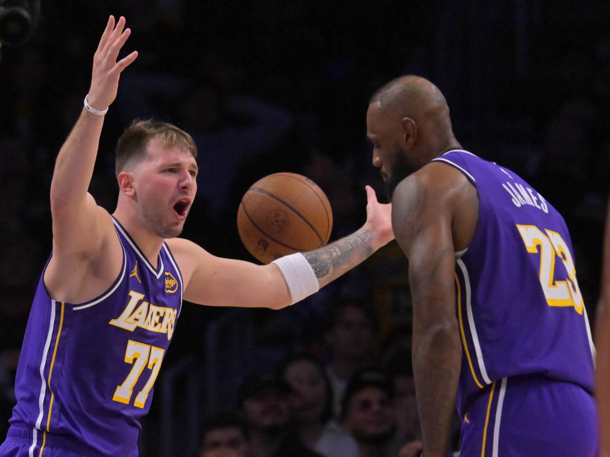  Los Anđeles Lejkersi žele Dilon Bruksa  