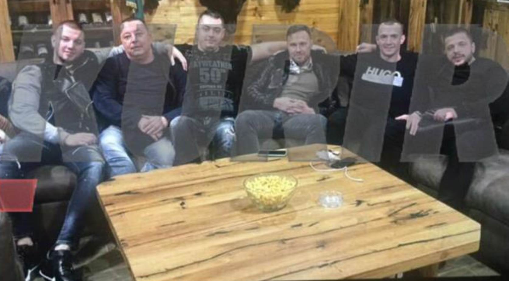  Iz policije obavještavali Zvicera šta mu, navodno, Vučić sprema 