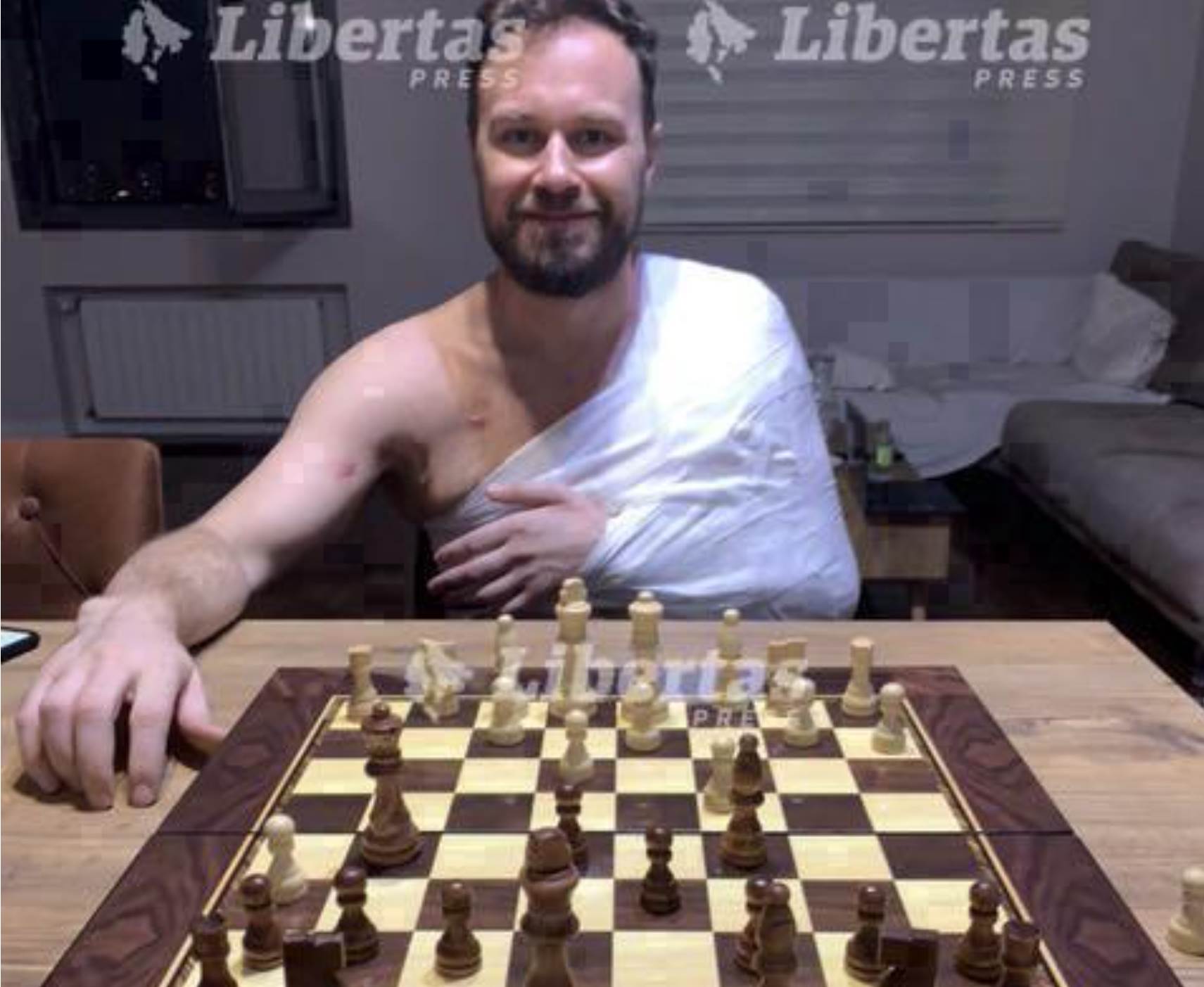  SDT: Zvicer platio 4,5 miliona eura za učešće u švercu 5,1 tone kokaina 