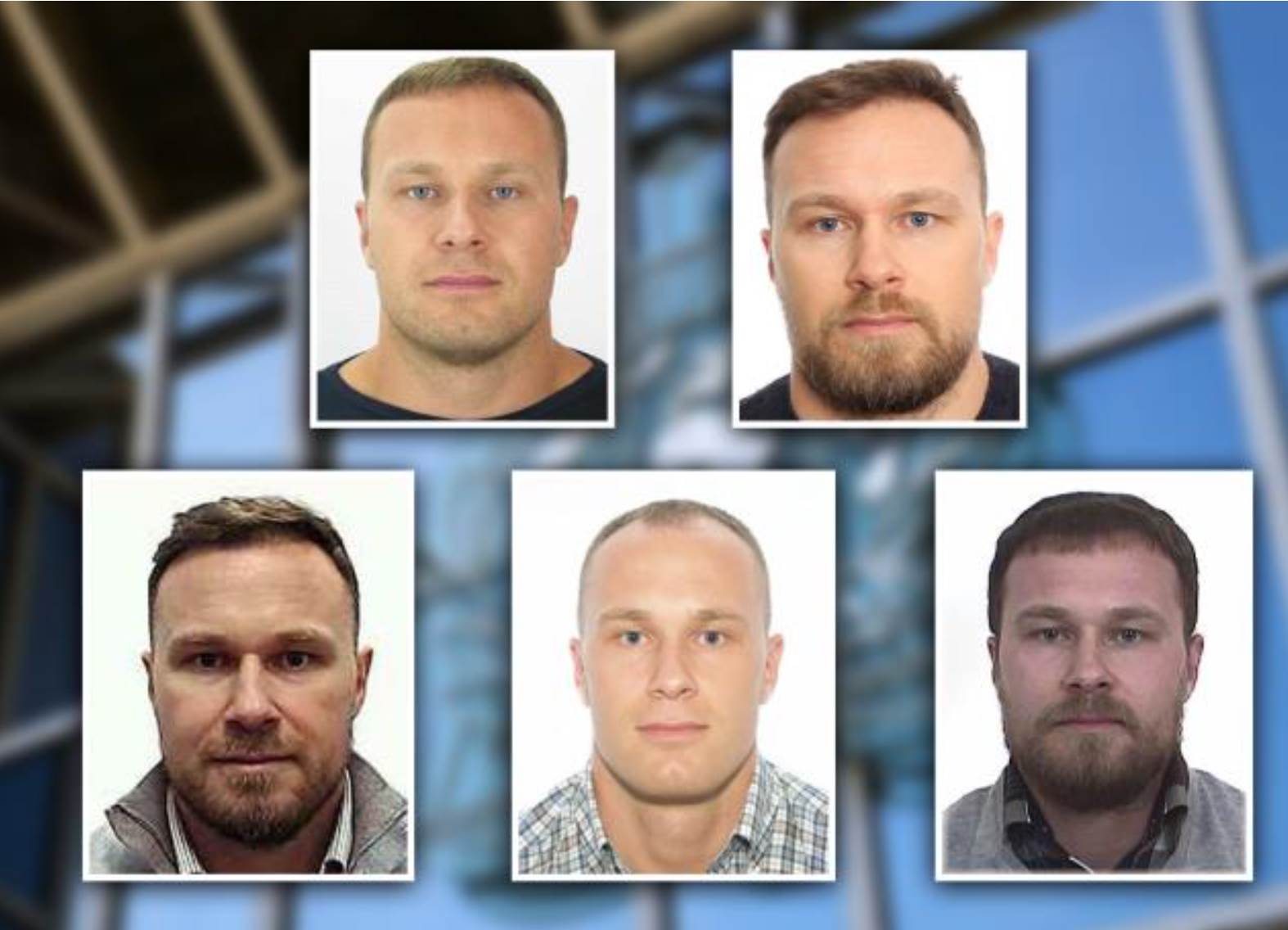  Dosije Radoja Zvicera  