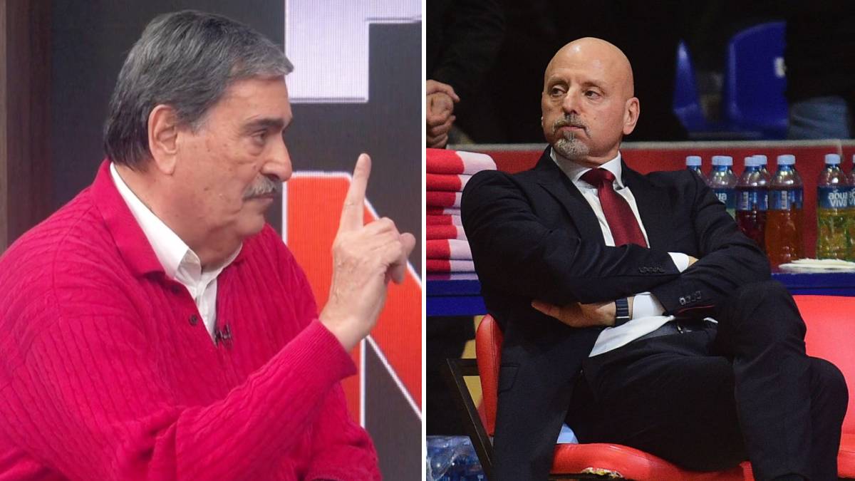  Vlade Đurović poručio Crvenoj zvezdi da je njen trenutak u Evroligi veoma težak 