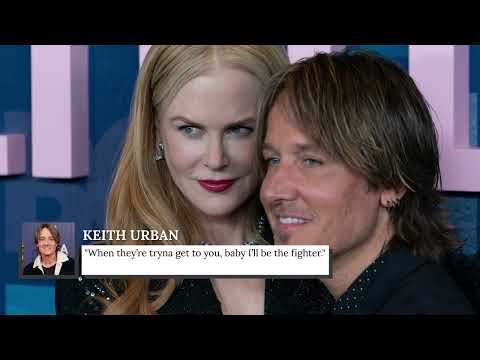  Nikol Kidman se zvanično razvela: Svjet šokirala odluka o podjeli novca, bivšeg afera sa "klinkom" k 