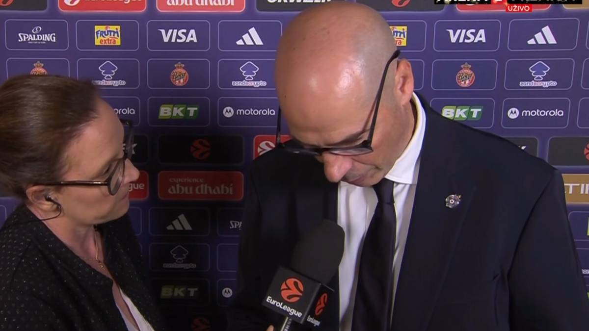  Penjaroja pogledao Partizanovu statistiku, pa rekao samo jedno: "Nemoguće je ovako, nemoguće" 