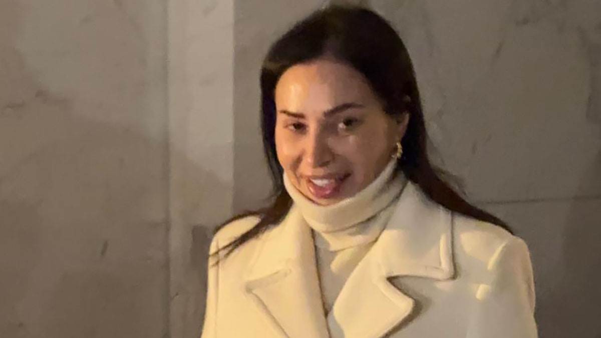  Evo šta je Cecin unuk Željko uradio ispred Hrama 