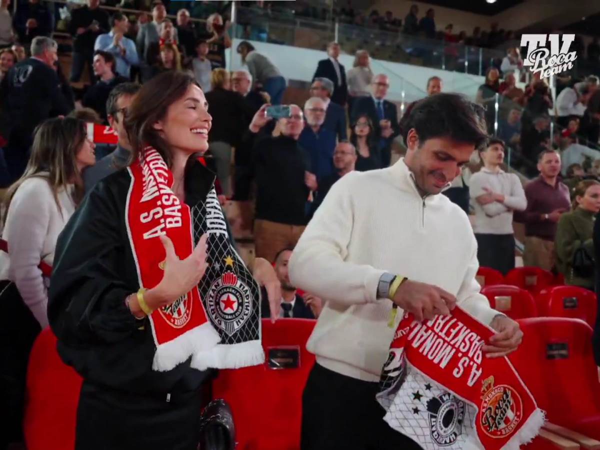  Rebeka Donaldson dobila šal Partizana  