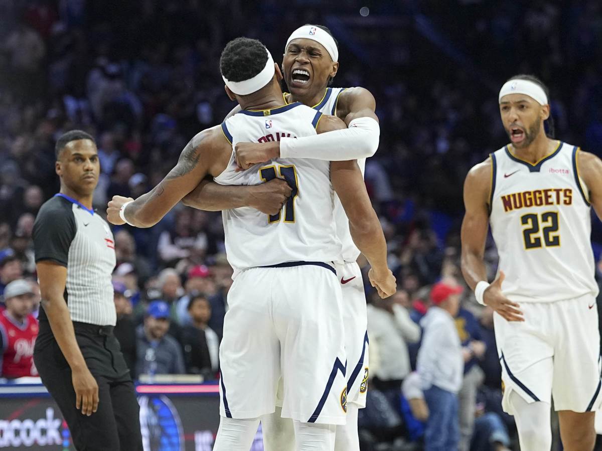  Čudo Denver Nagetsa bez Nikole Jokića: Našli su novog lidera i dobili kad su ih svi otpisali 