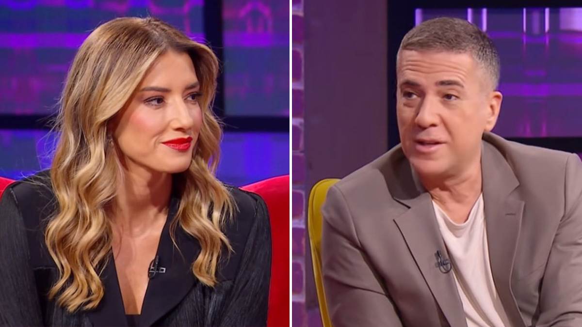  "Napadaju nam djecu": Nikad iskrenija ispovest Željka i Jovane Joksimović, otkrili koga sve tuže 