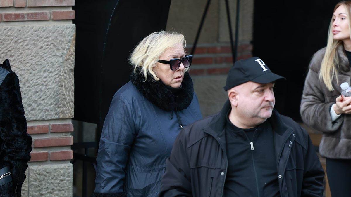  "Duguješ cijelom Beogradu, sinovi imaju dokaze": Zorica Marković riješila da progovori o svemu javno 