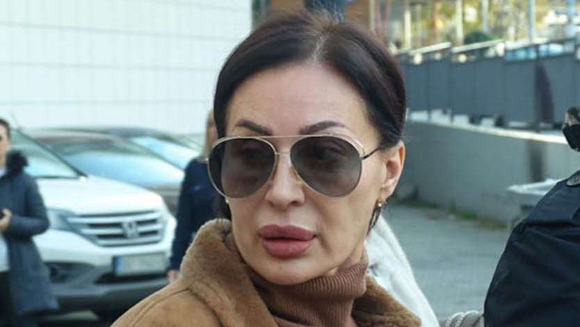  "Reći ću ja bez problema, ako ti nećeš": Ceca bez ustezanja isprozivala bivšeg saradnika u emisiji 