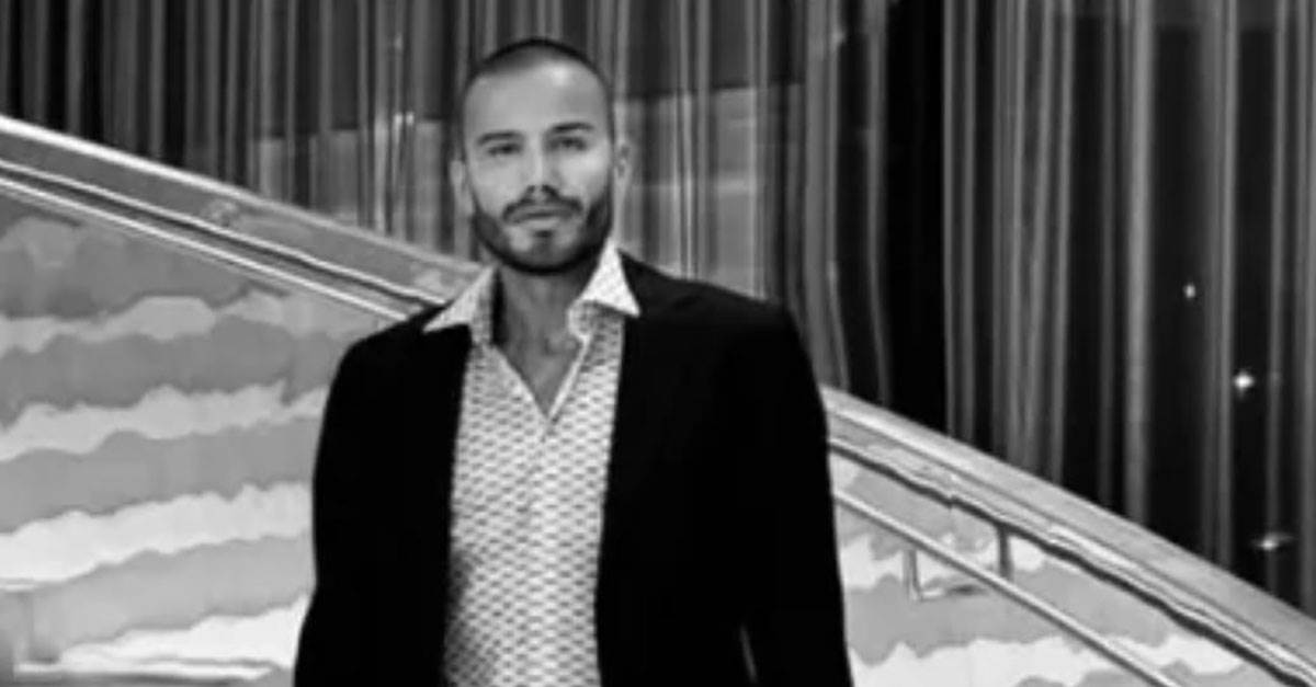  "Sve je krenulo od zuba": Matija (43) se prije smrti danima žalio na ovaj problem, otkriveni novi de 