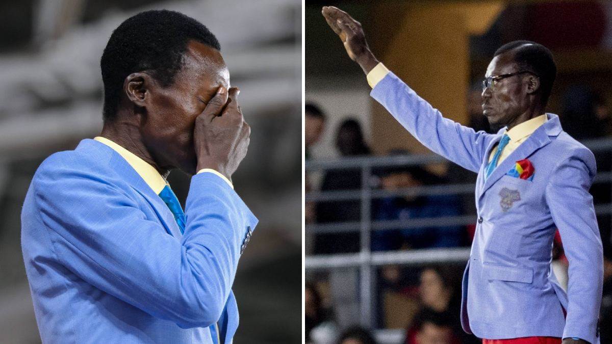  Beograd gorio zbog zvjerskog ubistva: Navijač Konga podsjetio na istorijsku lekciju 