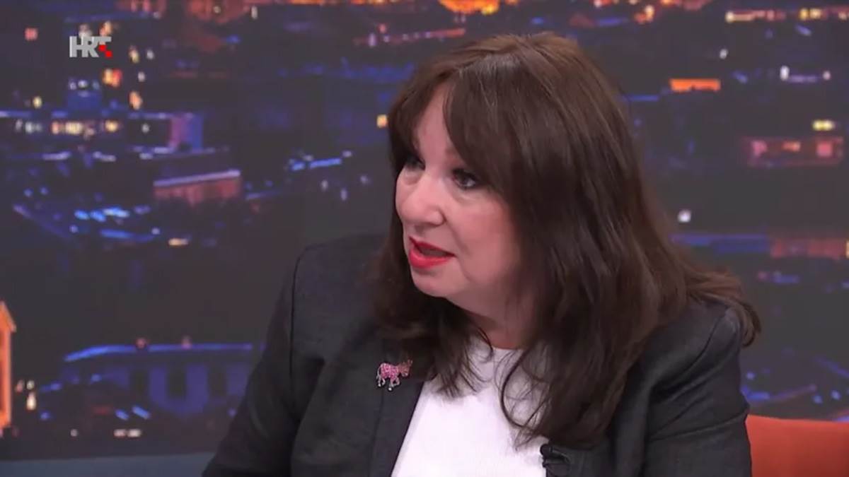  Skandal neviđenih razmjera u Hrvatskoj: Voditeljka nije znala da je snimaju, pa brutalno izvrijeđala 