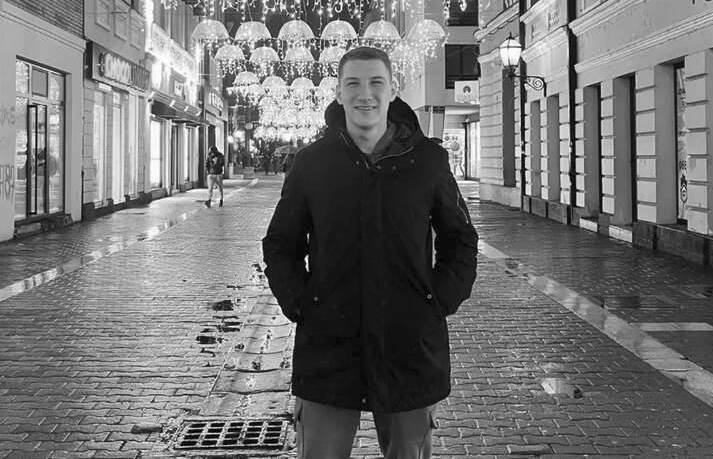  Nalaz Zavoda za sudsku medicinu: Smrt Cvijana Simića (27) nastupila utapanjem, nema elemenata krivič 