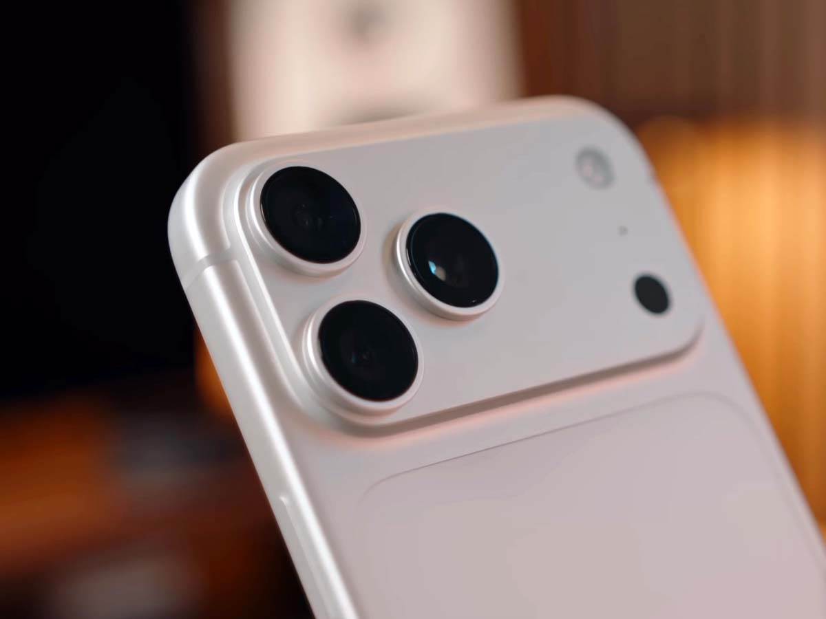  Apple konačno stiže konkurenciju: Novi iPhone dobija kameru kakvu je odavno trebalo da imasx 