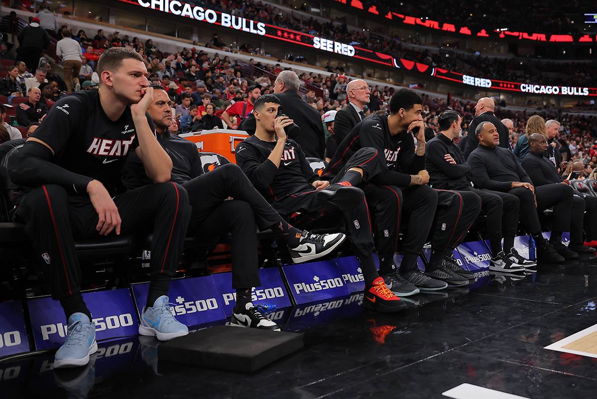  Nezapamćena scena u NBA ligi: "Idite kućama, ipak nećemo igrati" 