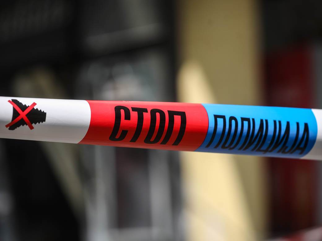  Izašao da pomogne čovjeku u nevolji, pa dobio sjekiru u glavu: Užas na Božić kod Uba, mladić (22) u teškom stanju 