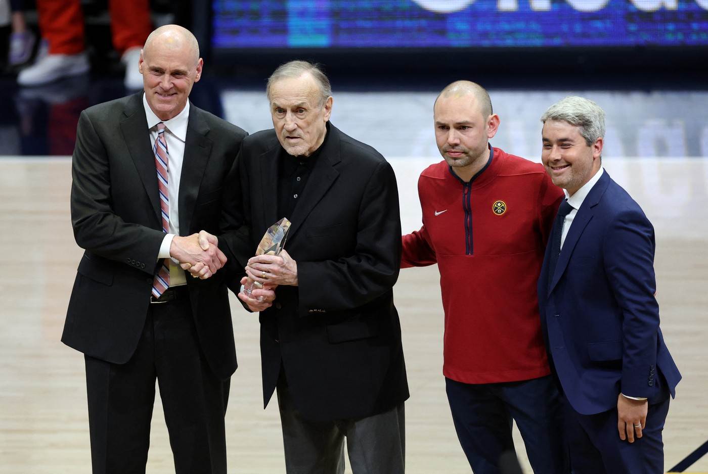  Preminuo legendarni Rik Adelman: Tvorac čuvene generacije Sakramenta otišao u vječnost 