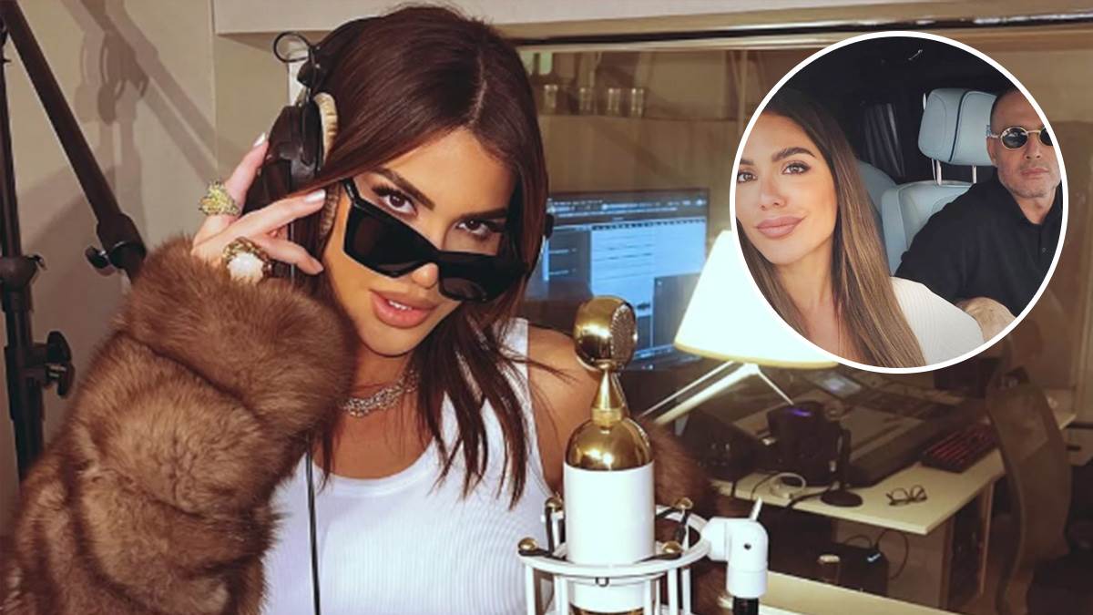   Marina Visković  za MONDO otkrila istinu o svojim partnerima  