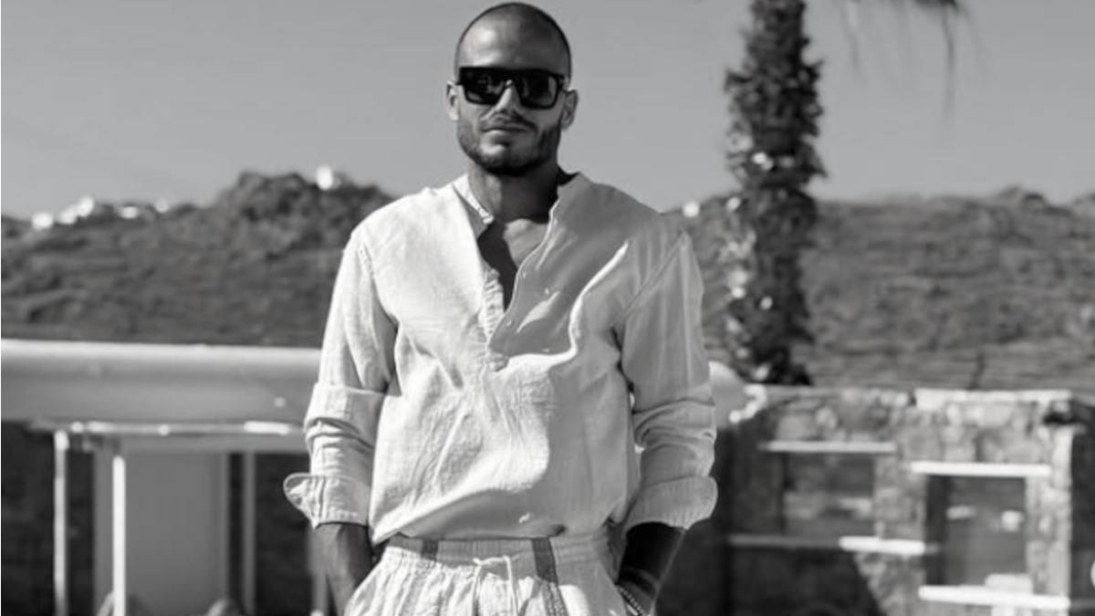  Urađena obdukcija estradnog frizera, danima ignorisao simptome: Jezivi detalji poslednjih sati Matij 