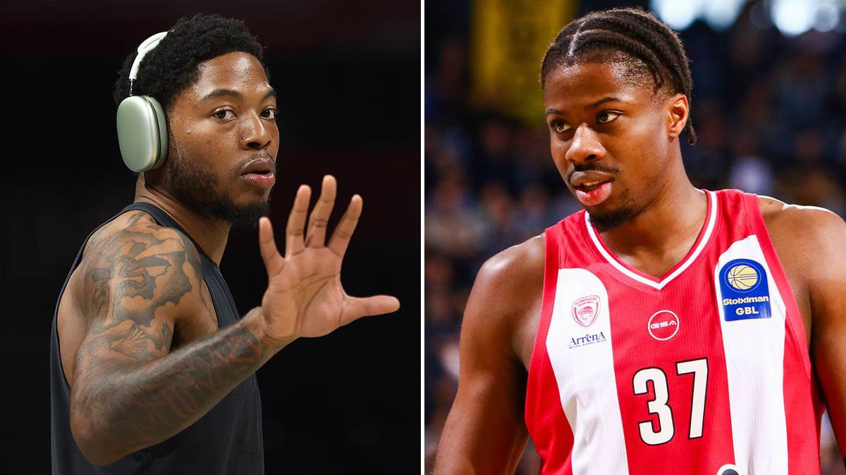  Tajrik Džouns otjerao Janisovog brata: Za njega više nema mjesta, po svaku cijenu hoće da ga se rije 