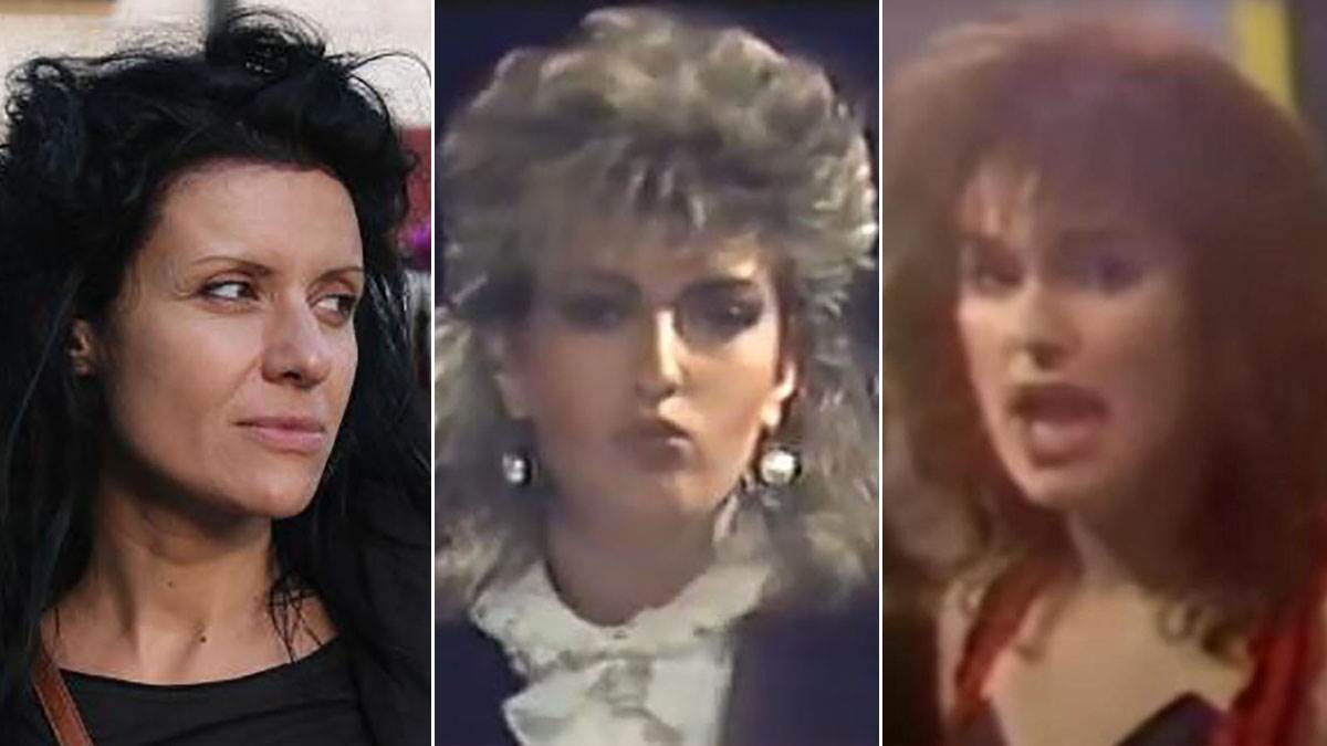  Po prvoj dali ime grupi, treća snimila hit pa pobjegla u sektu: U "Zani" su se mijenjale pjevačice,  