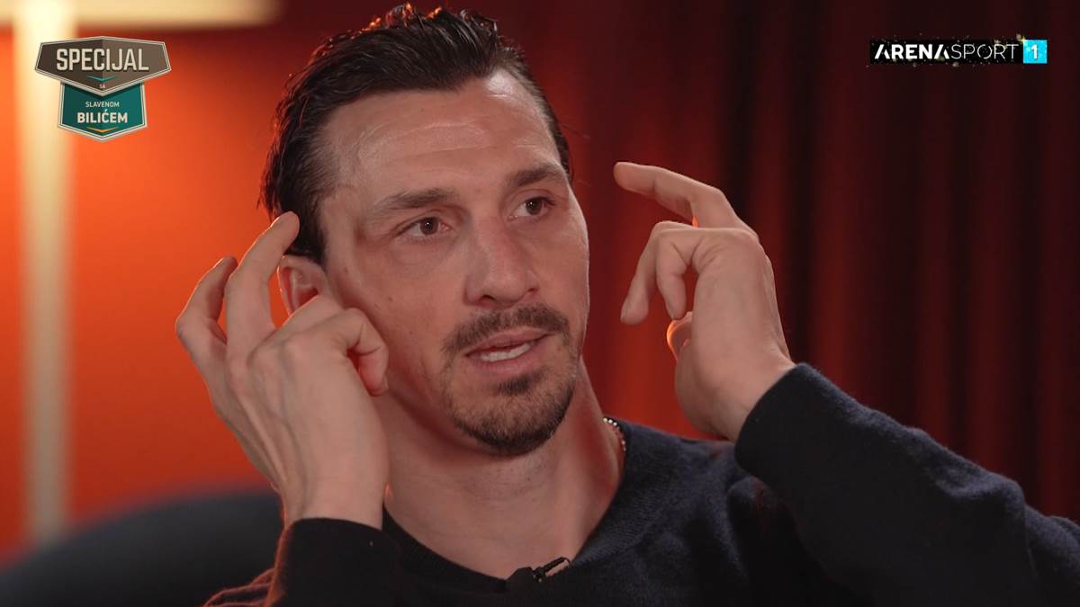  Zlatane Ibrahimoviću, koji to jezik pričaš? Okrenuli mu leđa kad kaže čiji je, a sad ga ismijavaju 