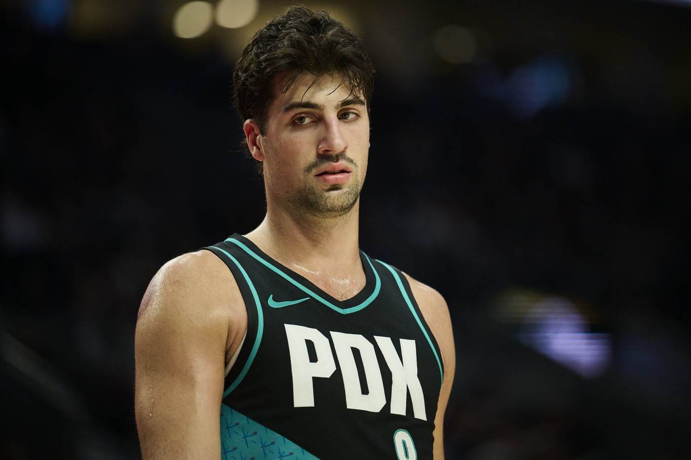  "Hajde da pričamo o zebrama": Avdija brutalno odgovorio na prozivke i zapušio svima usta 