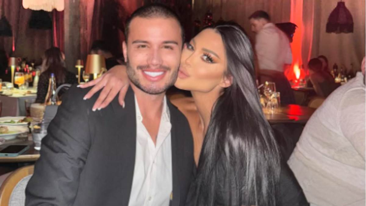  Bolan razlog zbog kog produkcija nije rekla Maji za smrt bliskog prijatelja: Estrada ga zaboravila n 