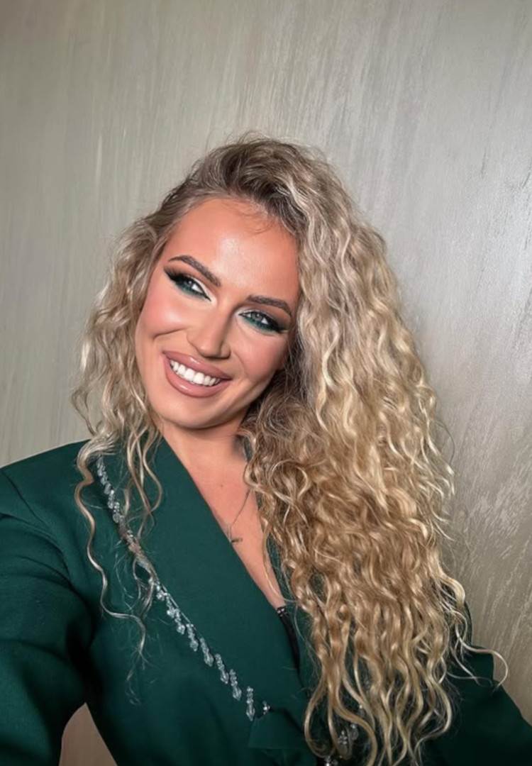  Milica Veličković se oglasila nakon skandala u crkvi, bivši došao ozvučen i sve snimao 