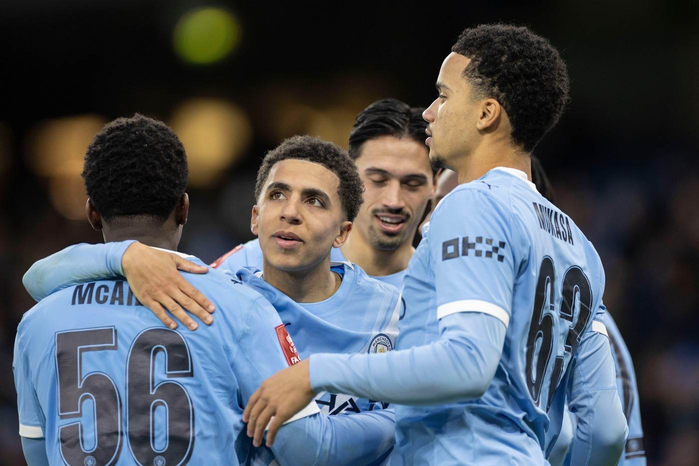  Siti ponizio trećeligaša u FA kupu: Dao čak 10 golova, pogodio i igrač od 72 miliona eura 